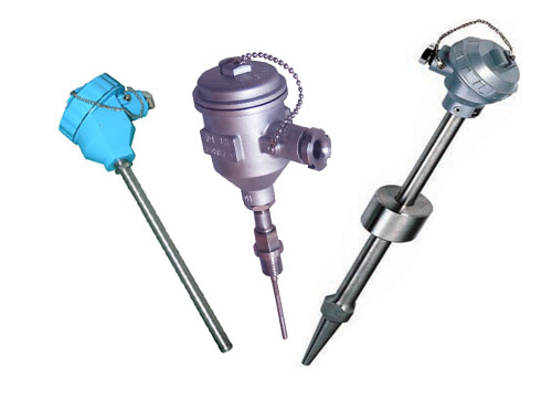 隔爆鉑電阻(引進鉑電阻元件)